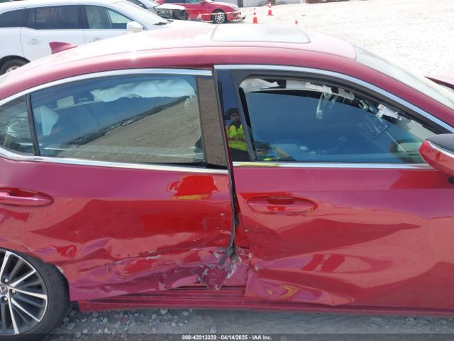 58ADZ1B18RU181720 Lexus ES 350