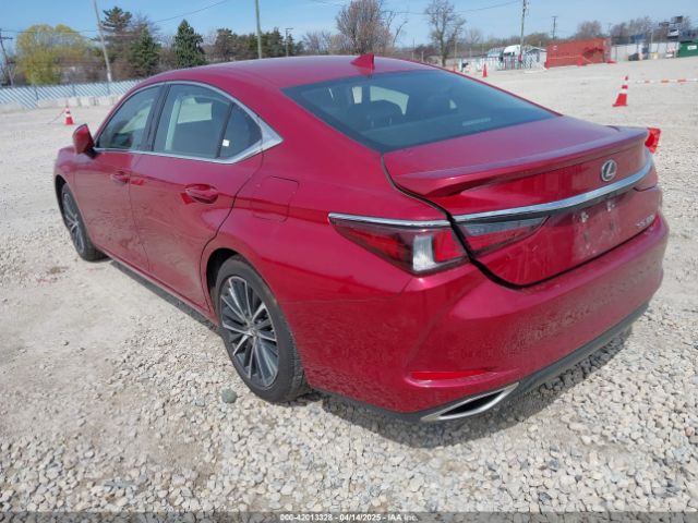 58ADZ1B18RU181720 Lexus ES 350