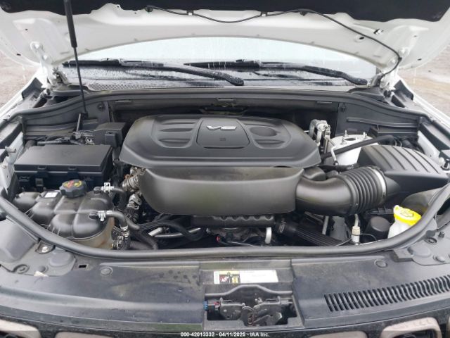 1C4RJFBG7GC504829 Jeep Grand Cherokee Limited 75th Anniversary