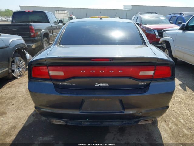 2C3CDXHG5EH288102 Dodge Charger Sxt