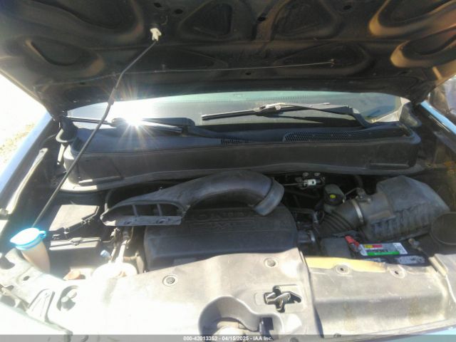 5FNYF4H38FB071223 Honda PILOT SE