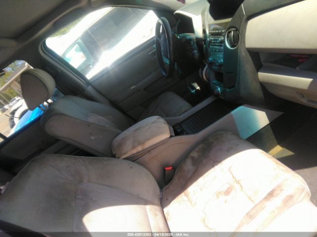 5FNYF4H38FB071223 Honda PILOT SE