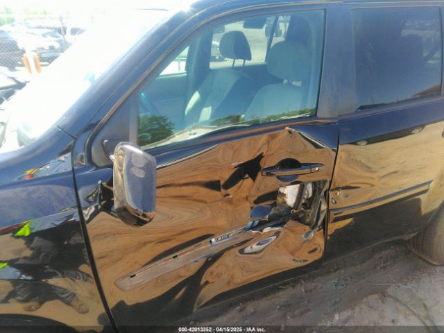 5FNYF4H38FB071223 Honda PILOT SE