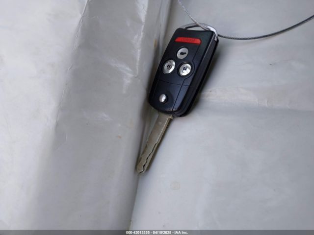 2011 ACURA MDX 2HNYD2H28BH509836 Photo 10