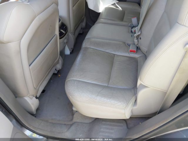 2011 ACURA MDX 2HNYD2H28BH509836 Photo 7