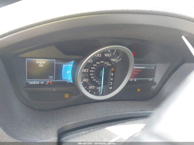 1FM5K7D86EGA74428 Ford EXPLORER XLT