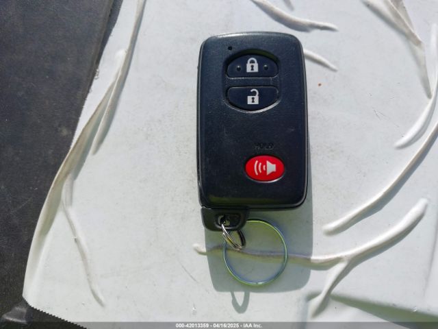 4T3RWRFV4MU049961 Toyota Rav4 Hybrid Xle