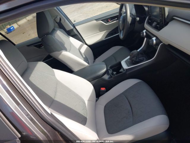 4T3RWRFV4MU049961 Toyota Rav4 Hybrid Xle