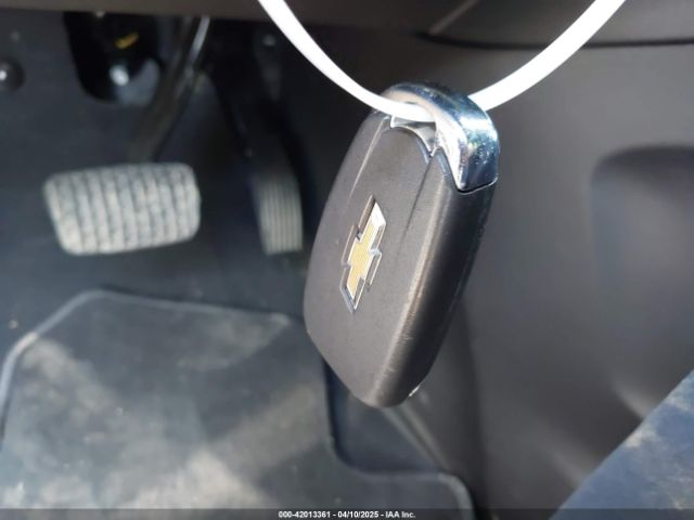 2022 CHEVROLET EQUINOX 3GNAXMEV0NS100568 Photo 10