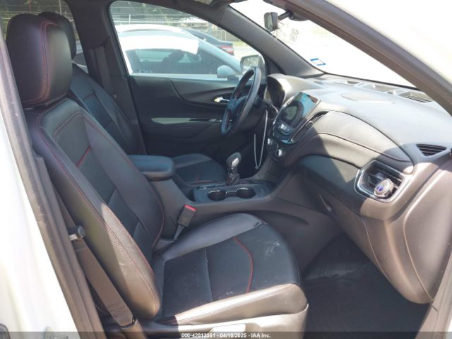 2022 CHEVROLET EQUINOX 3GNAXMEV0NS100568 Photo 4