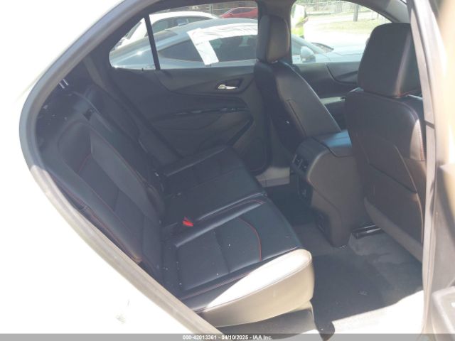 2022 CHEVROLET EQUINOX 3GNAXMEV0NS100568 Photo 7