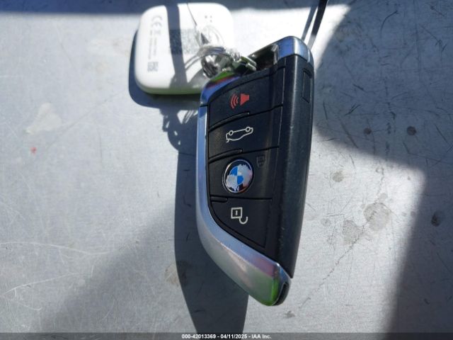 5UXKS4C51F0N08857 BMW X5 Xdrive35d
