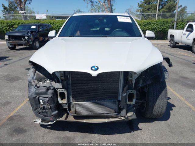 5UXKS4C51F0N08857 BMW X5 Xdrive35d