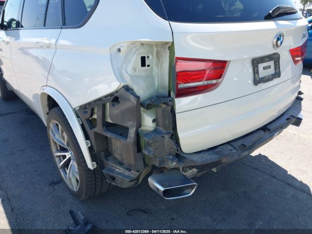 5UXKS4C51F0N08857 BMW X5 Xdrive35d