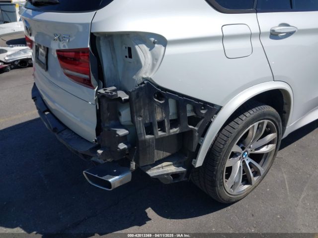 5UXKS4C51F0N08857 BMW X5 Xdrive35d