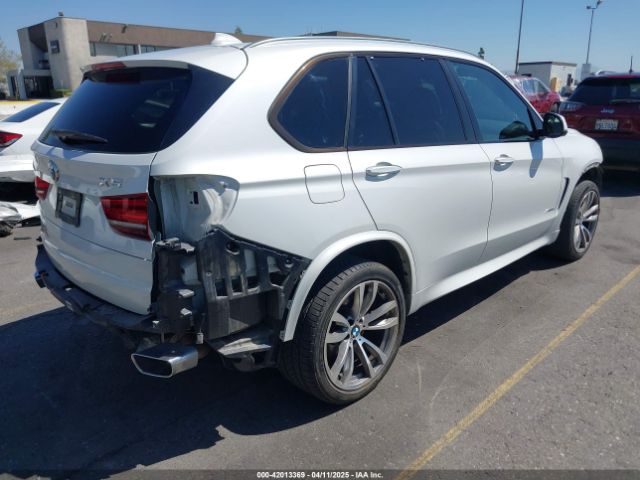 5UXKS4C51F0N08857 BMW X5 Xdrive35d