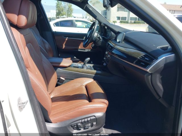 5UXKS4C51F0N08857 BMW X5 Xdrive35d