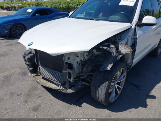 5UXKS4C51F0N08857 BMW X5 Xdrive35d