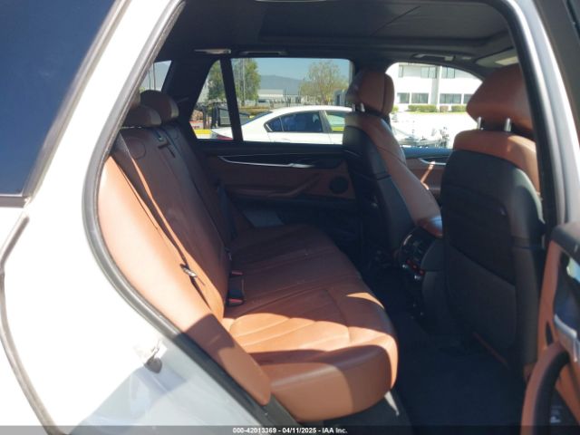 5UXKS4C51F0N08857 BMW X5 Xdrive35d