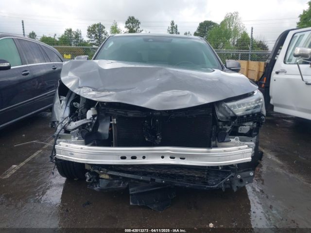 5J8TC1H63NL003808 Acura Rdx A-spec Package