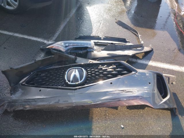 5J8TC1H63NL003808 Acura Rdx A-spec Package