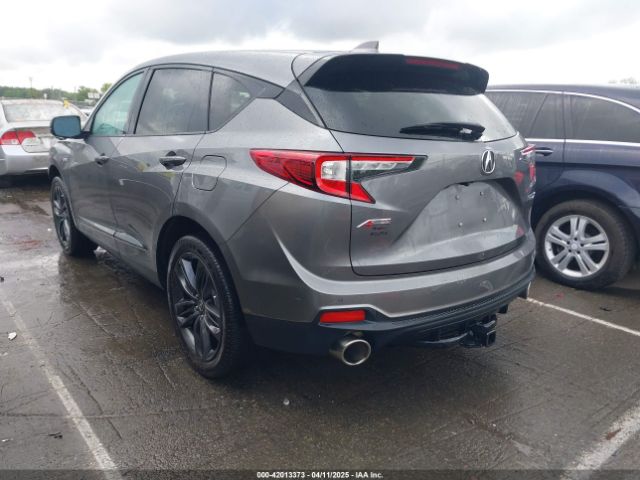 5J8TC1H63NL003808 Acura Rdx A-spec Package