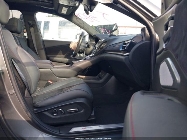 5J8TC1H63NL003808 Acura Rdx A-spec Package