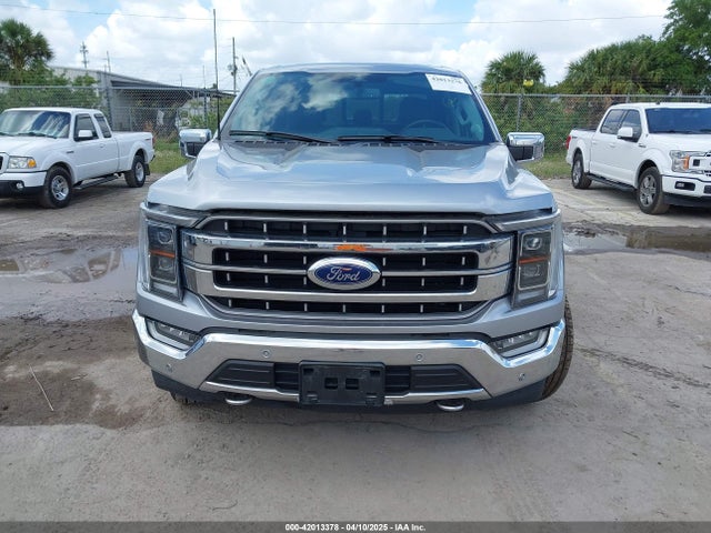 Ford F-150 Lariat 2023 1FTFW1E54PFB19499 Image 12