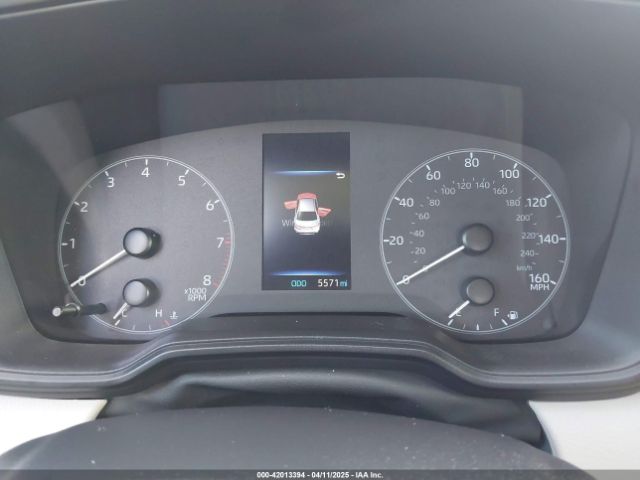 5YFB4MDE1RP209227 Toyota COROLLA LE