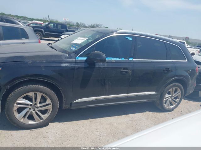 WA1LJAF76LD010317 Audi Q7 Premium Plus 45 Tfsi Quattro Tiptronic
