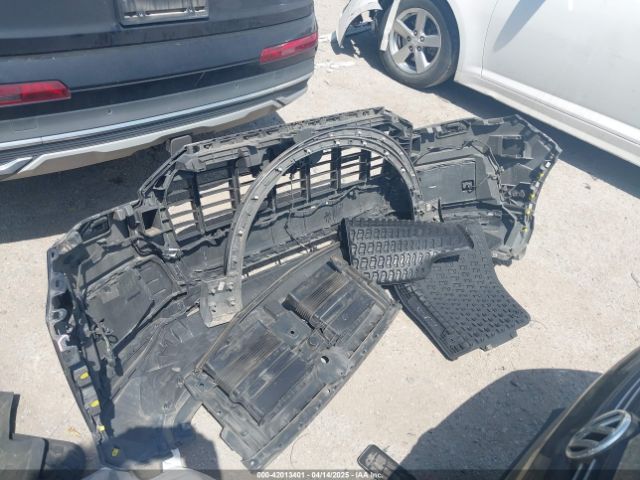 WA1LJAF76LD010317 Audi Q7 Premium Plus 45 Tfsi Quattro Tiptronic