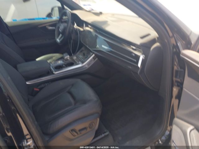 WA1LJAF76LD010317 Audi Q7 Premium Plus 45 Tfsi Quattro Tiptronic