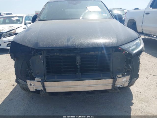 WA1LJAF76LD010317 Audi Q7 Premium Plus 45 Tfsi Quattro Tiptronic