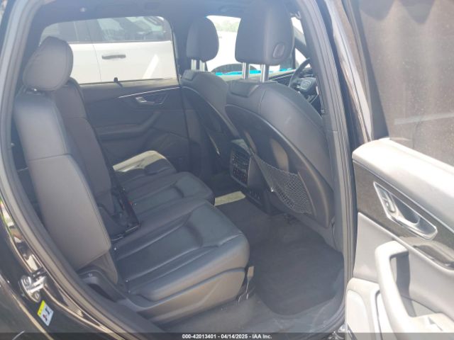 WA1LJAF76LD010317 Audi Q7 Premium Plus 45 Tfsi Quattro Tiptronic