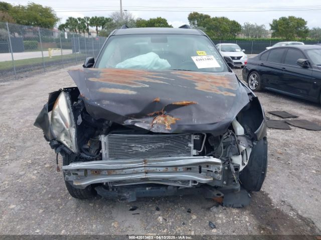 2GNFLFEK7G6280278 Chevrolet EQUINOX LT