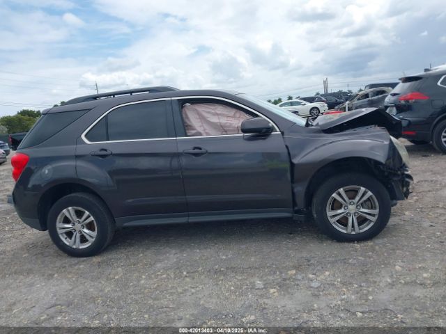 2GNFLFEK7G6280278 Chevrolet EQUINOX LT