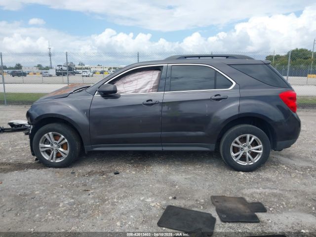 2GNFLFEK7G6280278 Chevrolet EQUINOX LT