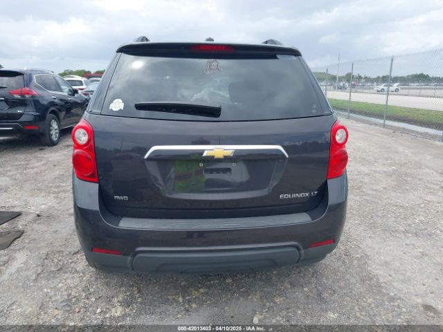 2GNFLFEK7G6280278 Chevrolet EQUINOX LT