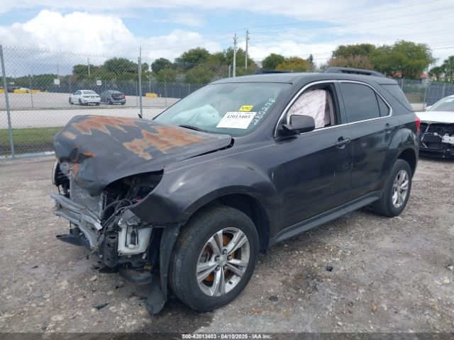 2GNFLFEK7G6280278 Chevrolet EQUINOX LT