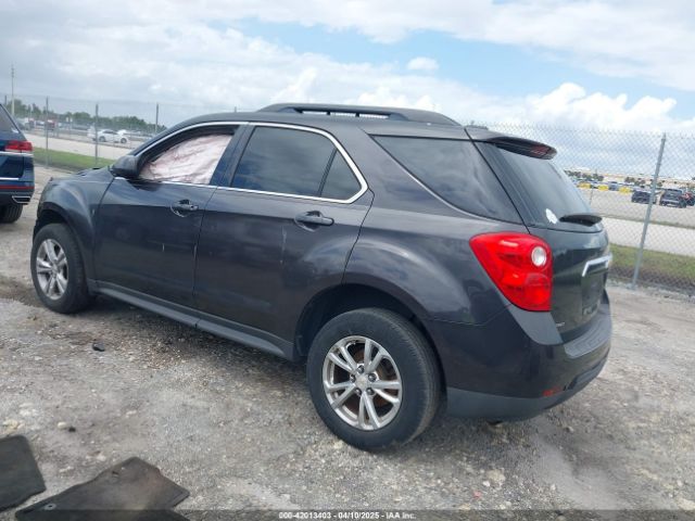 2GNFLFEK7G6280278 Chevrolet EQUINOX LT