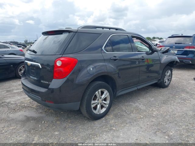 2GNFLFEK7G6280278 Chevrolet EQUINOX LT