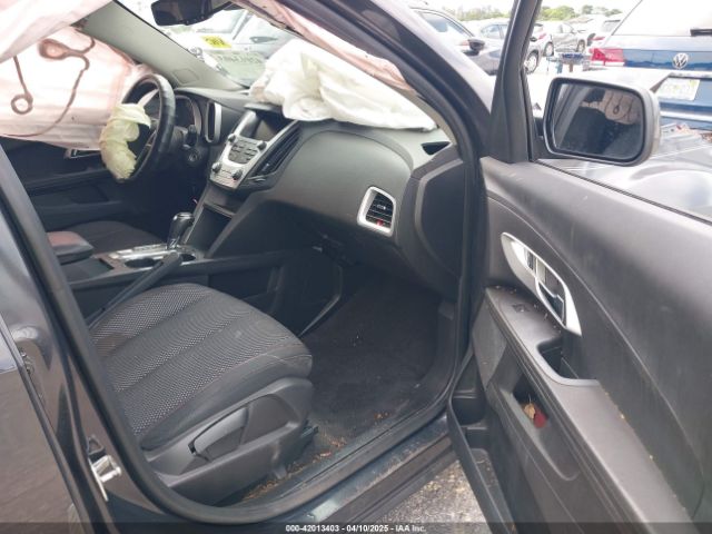 2GNFLFEK7G6280278 Chevrolet EQUINOX LT