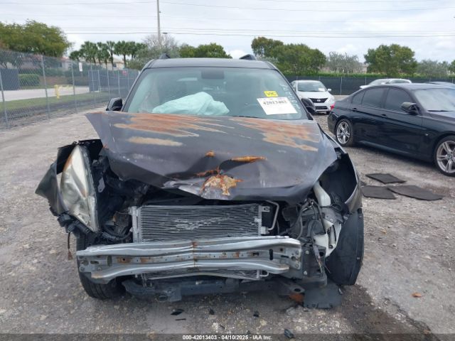 2GNFLFEK7G6280278 Chevrolet EQUINOX LT