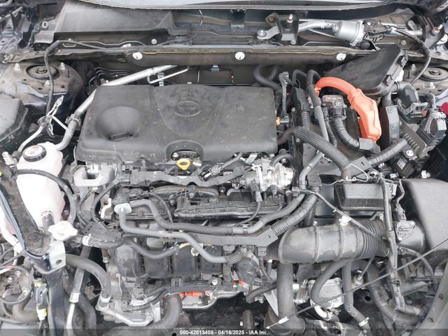 JTMB6RFV5RD117173 Toyota Rav4 Hybrid Xle Premium