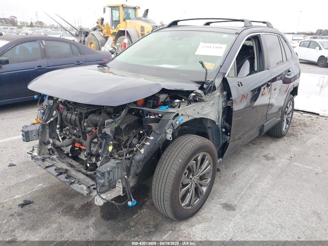 JTMB6RFV5RD117173 Toyota Rav4 Hybrid Xle Premium