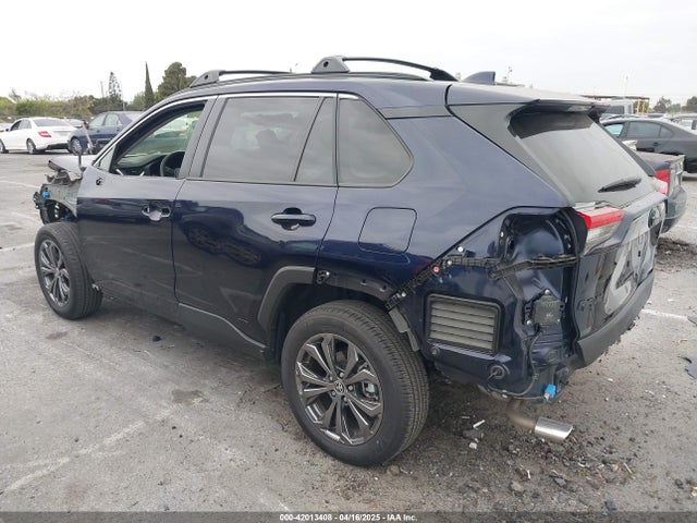 JTMB6RFV5RD117173 Toyota Rav4 Hybrid Xle Premium