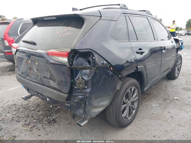 JTMB6RFV5RD117173 Toyota Rav4 Hybrid Xle Premium