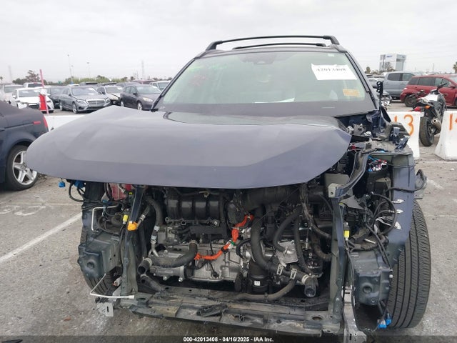 JTMB6RFV5RD117173 Toyota Rav4 Hybrid Xle Premium