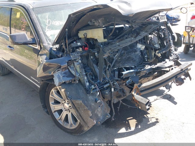 1GKS2HKJ8GR296029 GMC l86 - sidi, vvt, afm, e85 max, alum