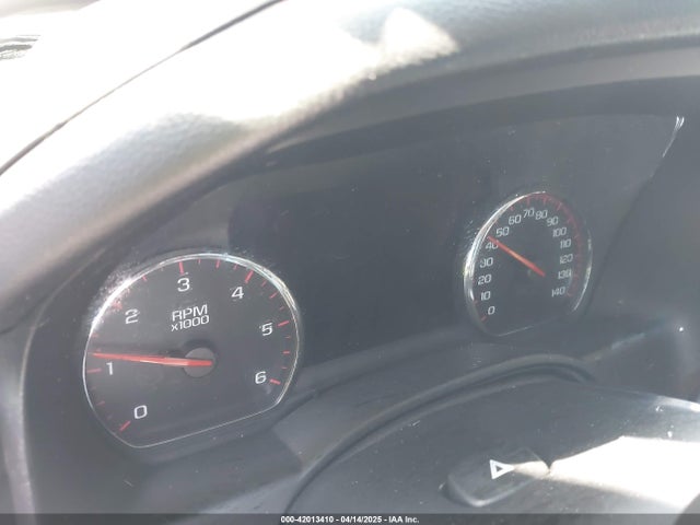 1GKS2HKJ8GR296029 GMC l86 - sidi, vvt, afm, e85 max, alum